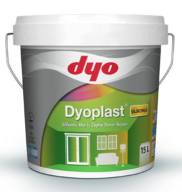 DYOPLAST SİLİKONLU